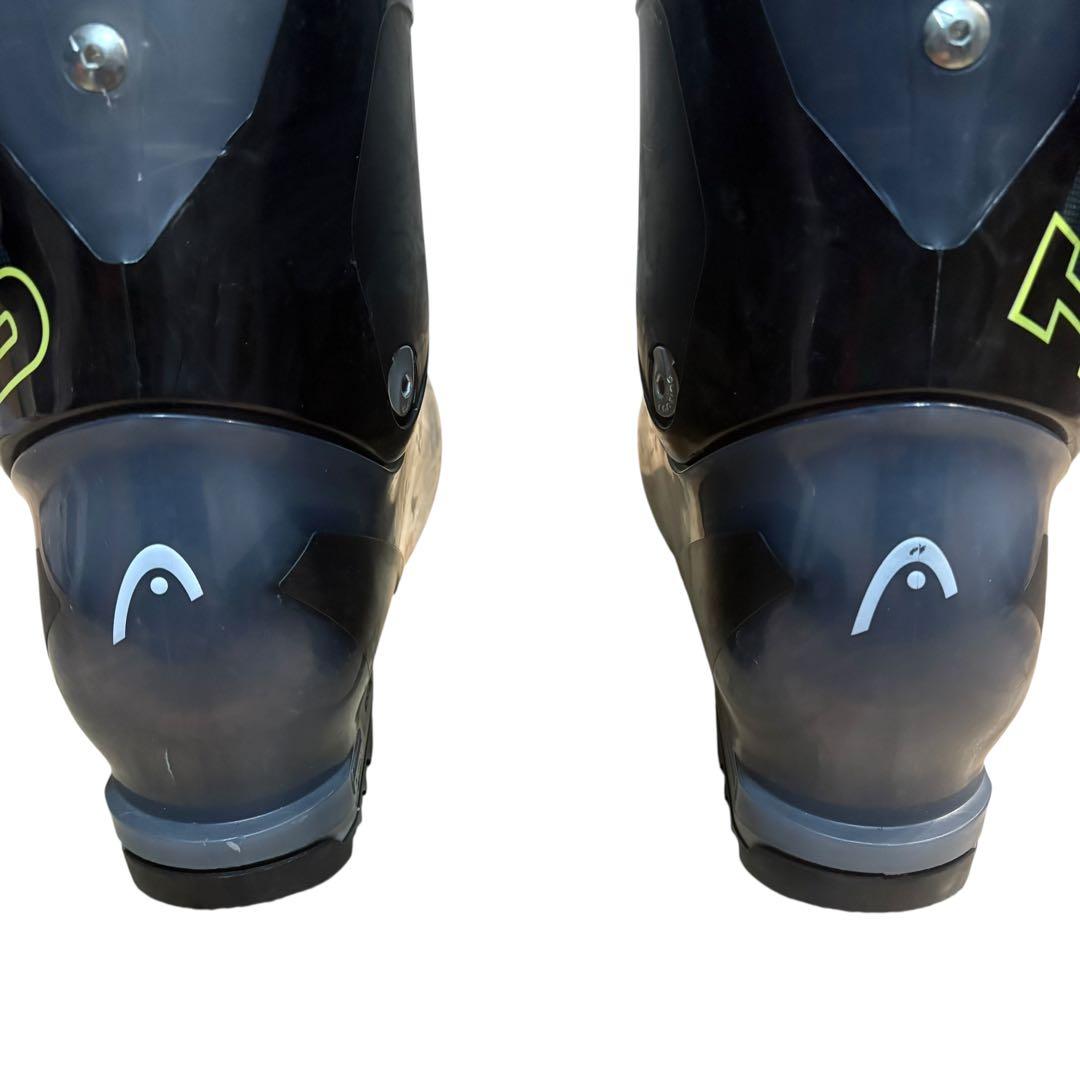 HEAD ADAPT EDGE 90 スキーブーツ 29-29.5cm