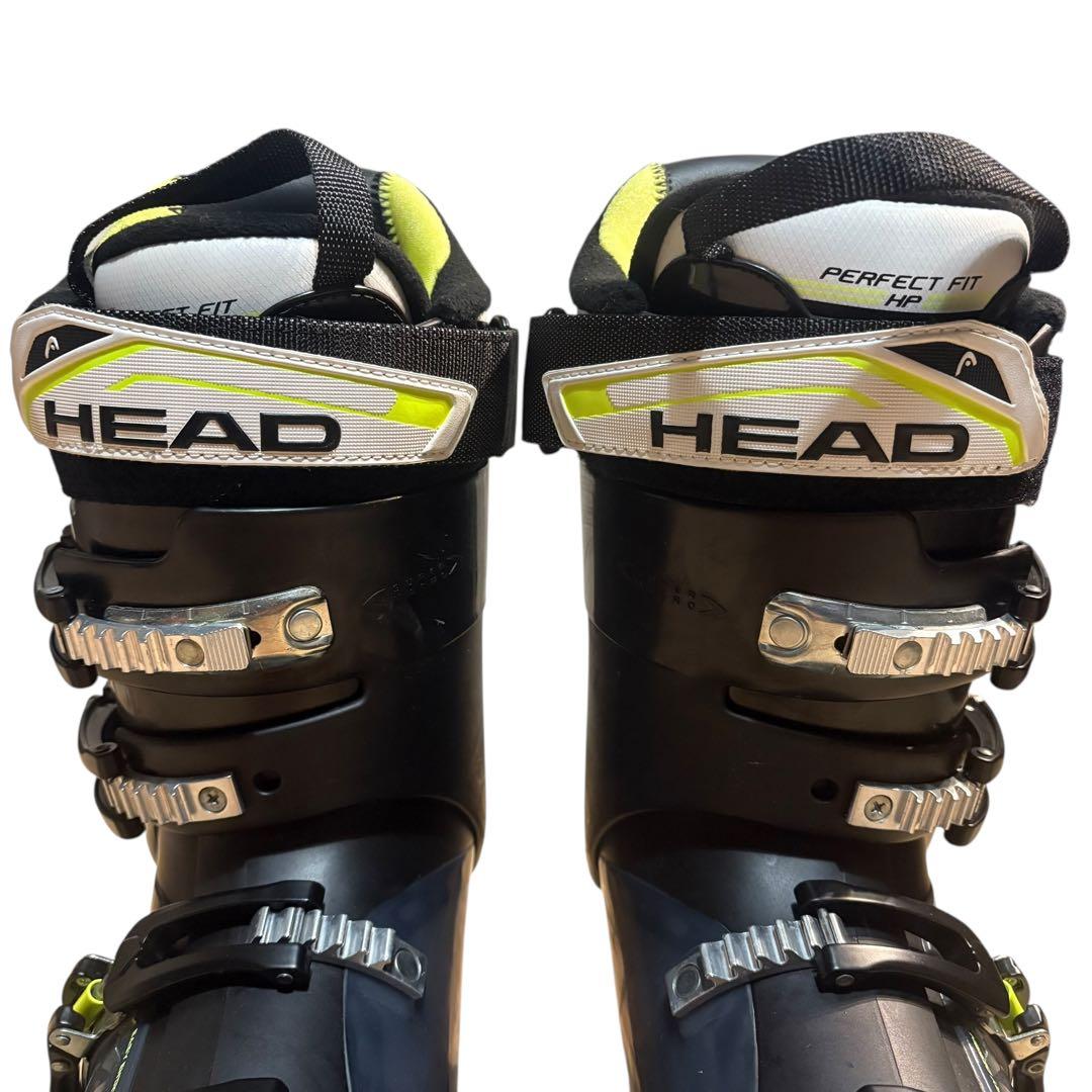 HEAD ADAPT EDGE 90 スキーブーツ 29-29.5cm