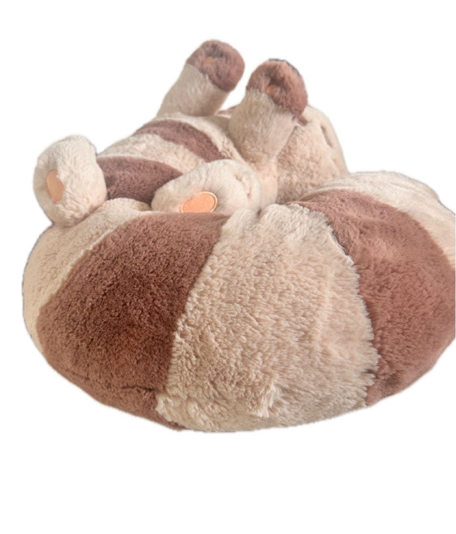 オオタチ ぬいぐるみ