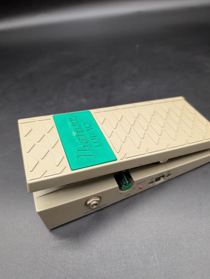 【動作確認済】Ibanez アイバニーズ/ワウペダル ワウファズ　WF10