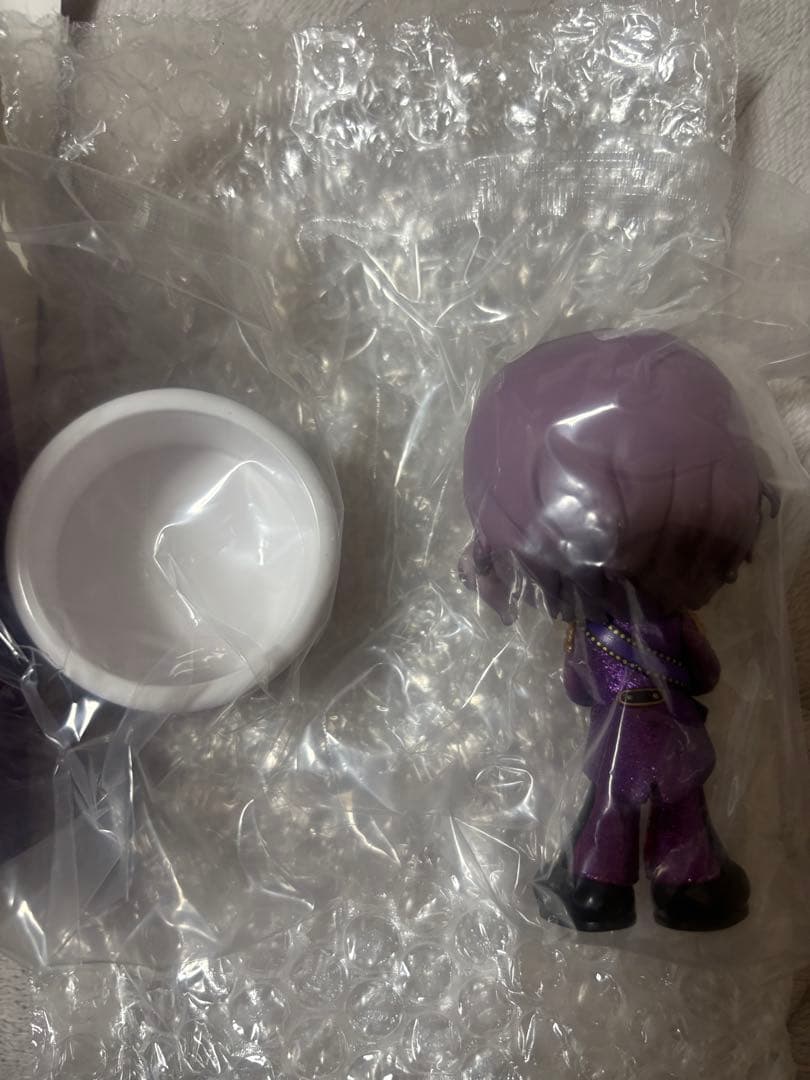 Hey!Say!JUMP 髙木雄也くん　フィギュア　ノーマル