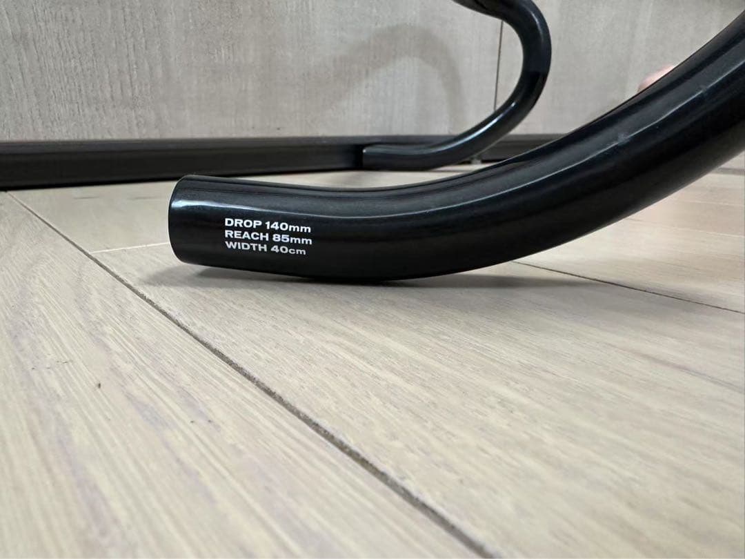 Specialized S-works TARMAC BEND ハンドルカーボン