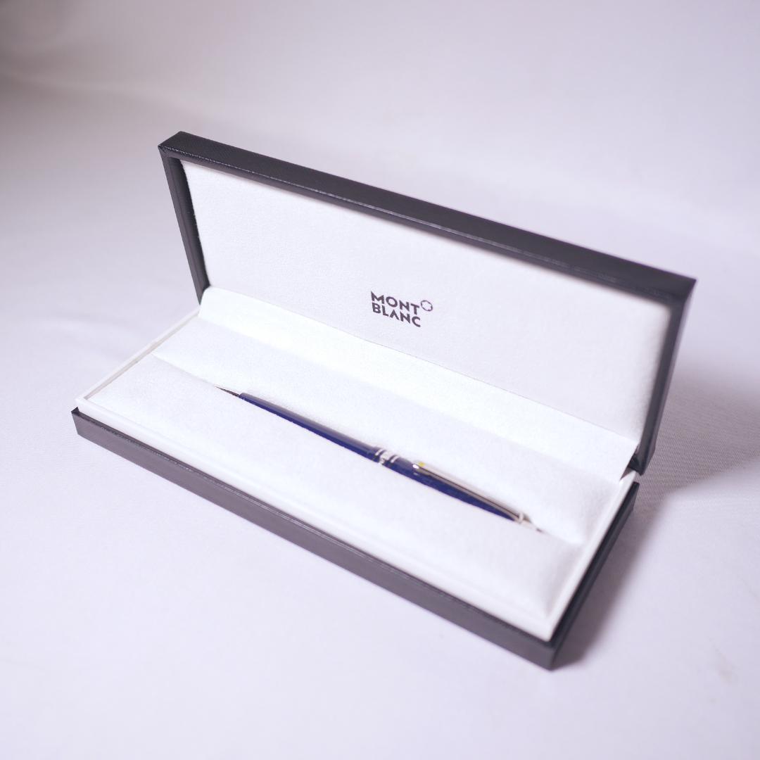 モンブラン ボールペン ル・プティ・プランス ミッドサイズ 118054