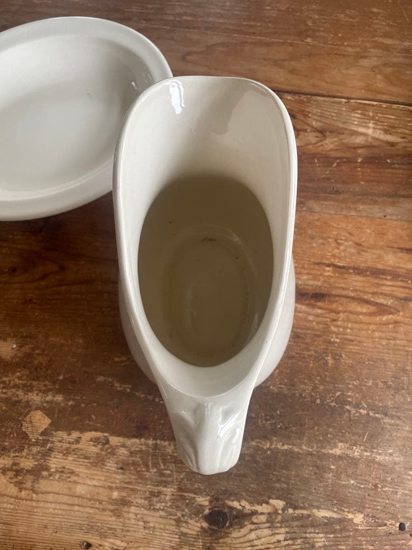 アンティーク　ジャグセット