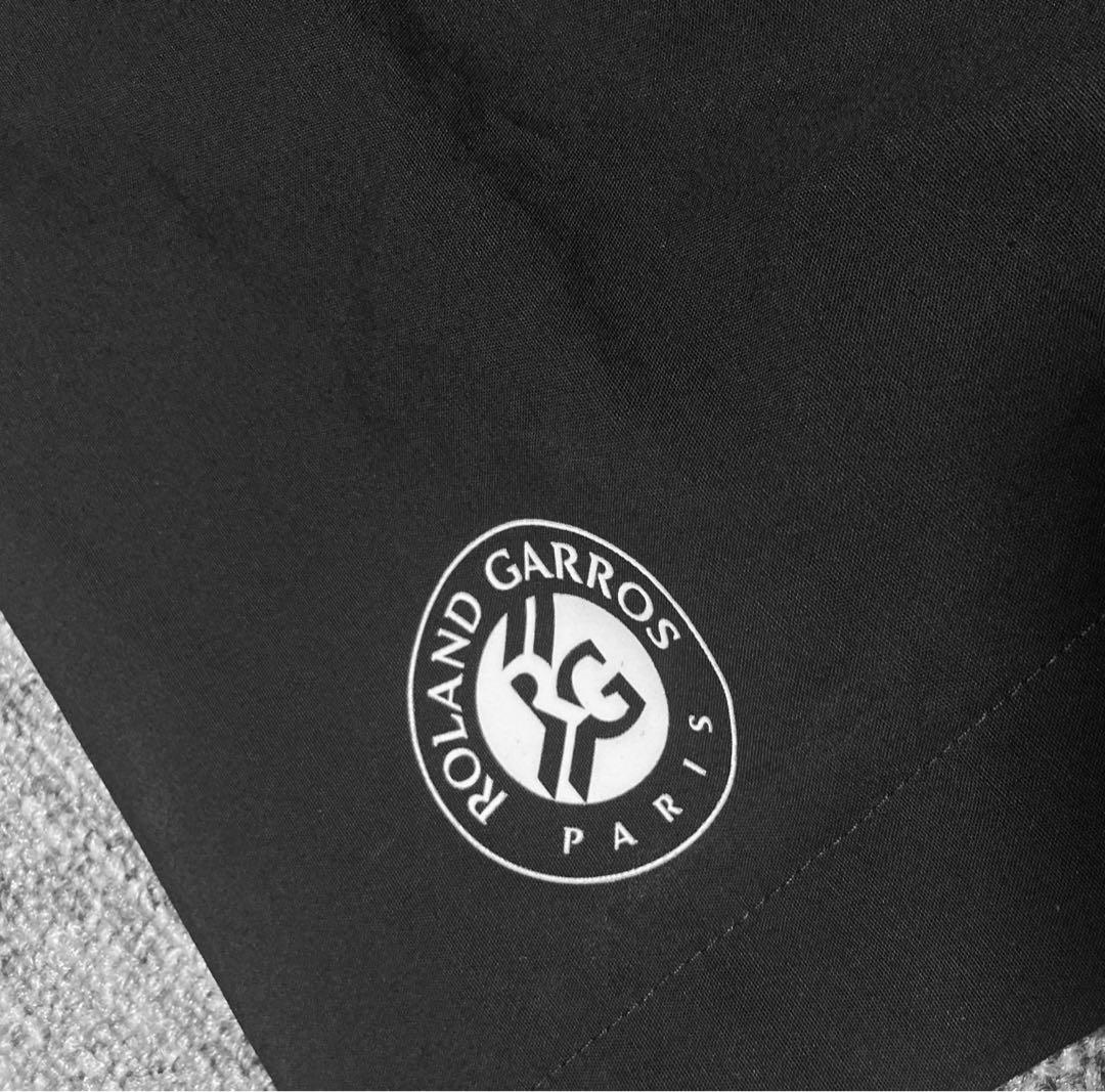 adidas Y-3 テニス　スコート　スカート ローランギャロス　ワイスリー