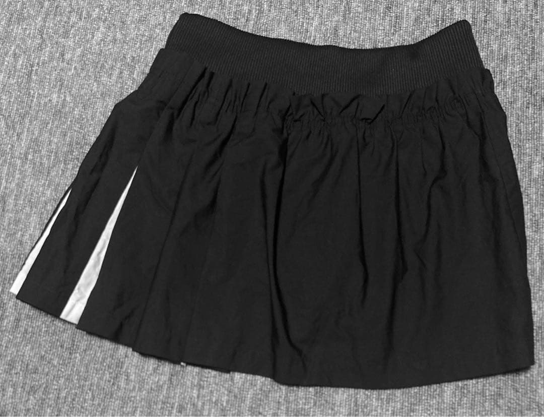 adidas Y-3 テニス　スコート　スカート ローランギャロス　ワイスリー