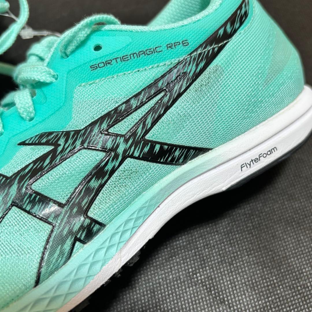 未使用 26cm ASICS ソーティーマジック RP 6 1013A098