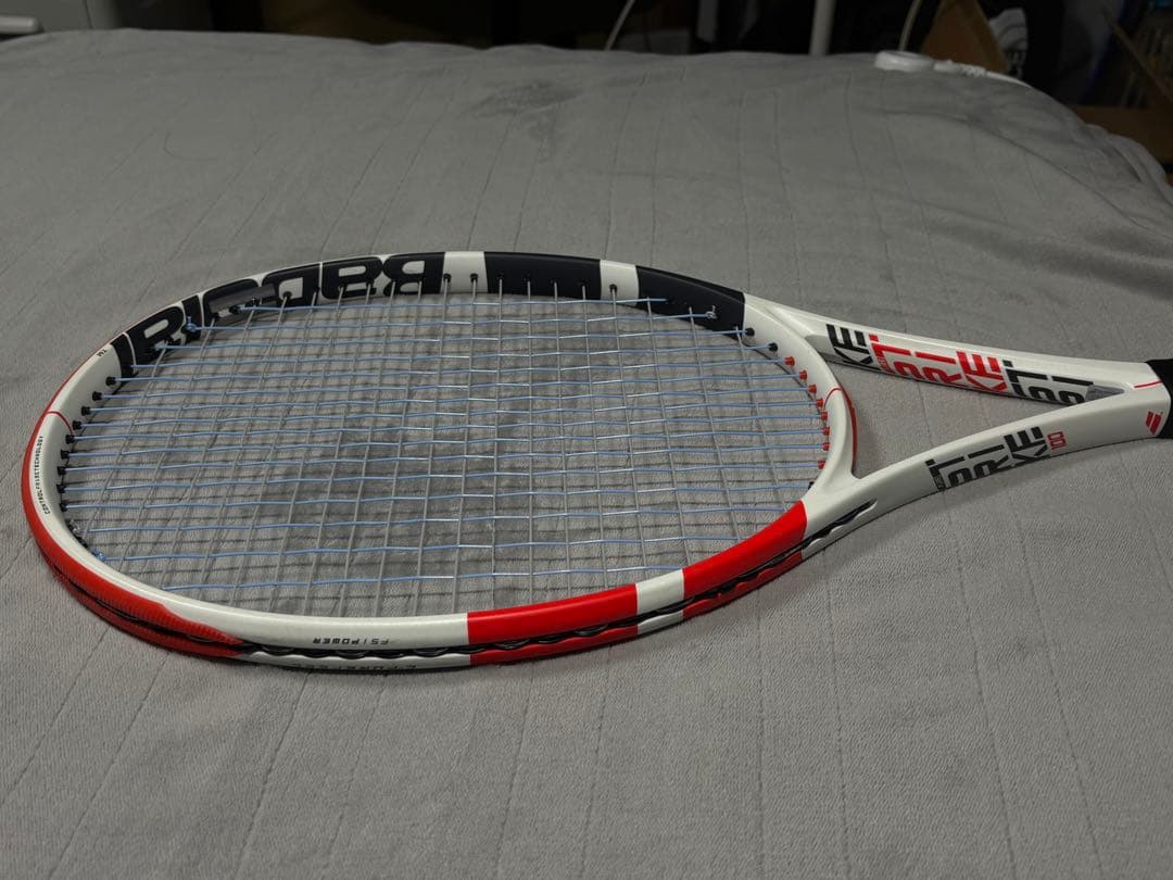 ピュアストライク100 16×19 2019 G2