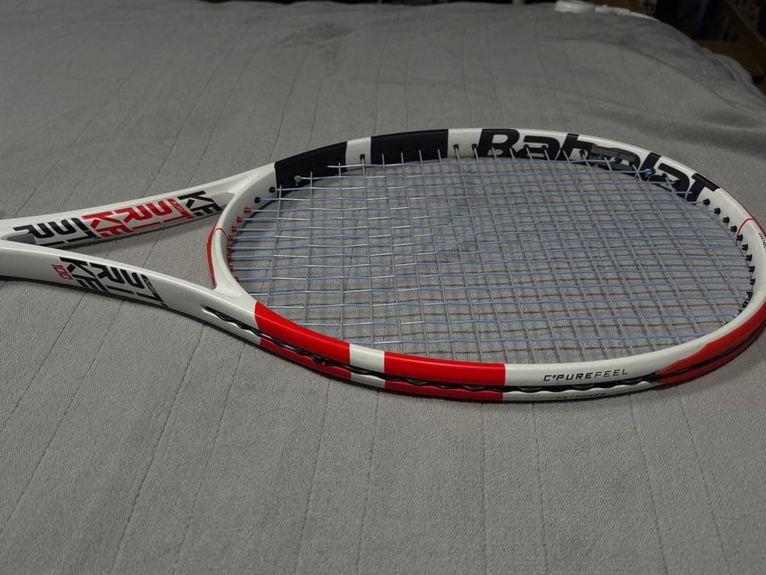 ピュアストライク100 16×19 2019 G2