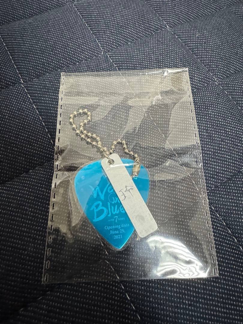 松本孝弘　シングルモルトウイスキー　Waltz in Blue 青の円舞曲