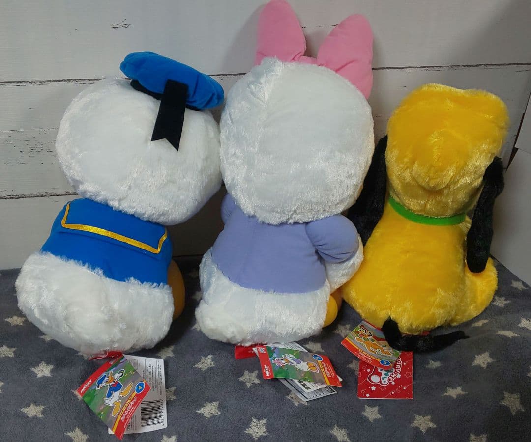 うるりぃみぃ ぬいぐるみ③