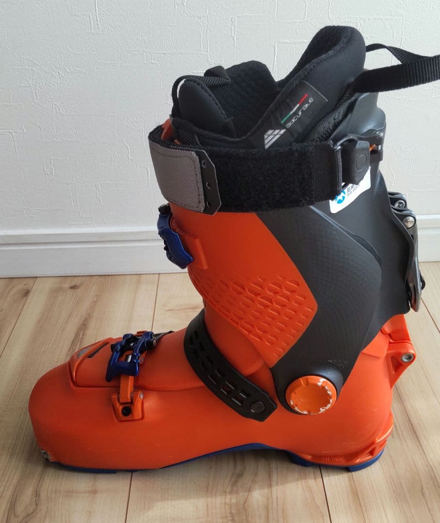 Dynafit ディナフィット HOJI PX ホジ ブーツ　バックカントリー