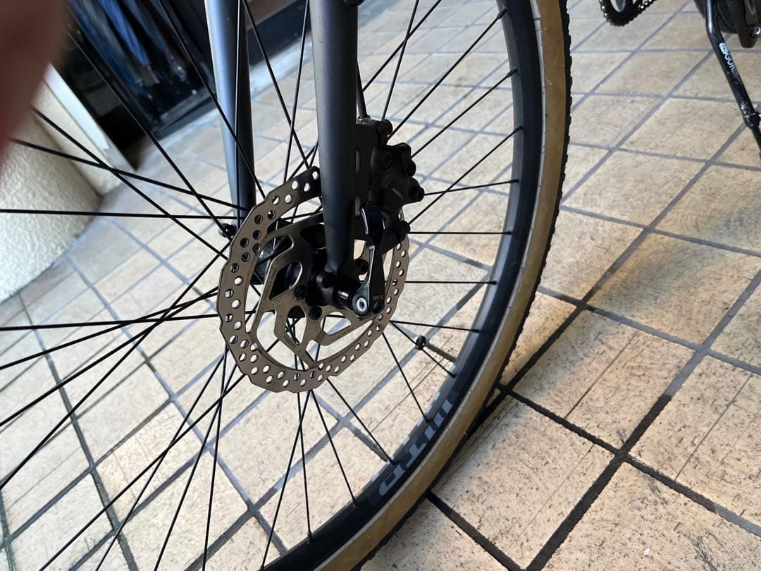 ジェイミス　セクエル s2 グレー　17サイズ