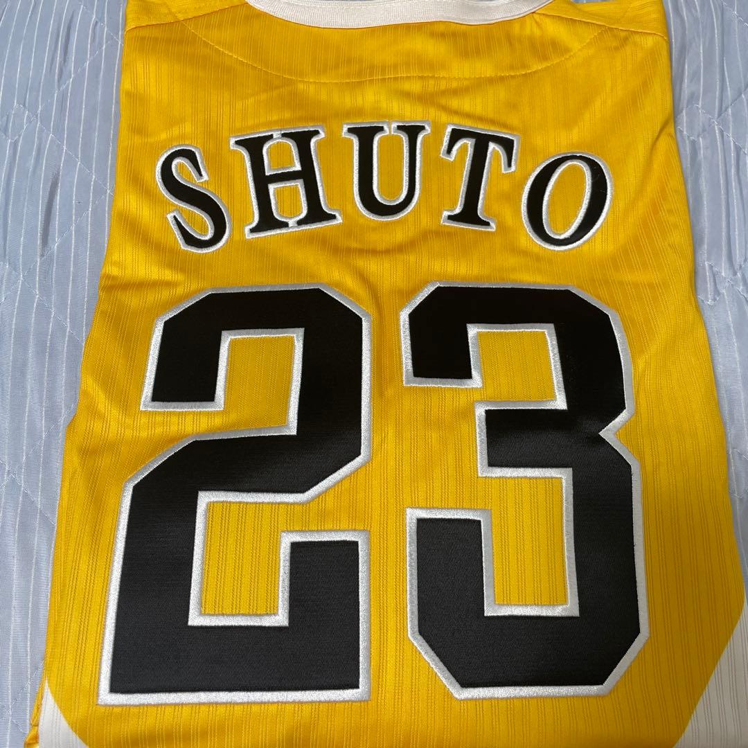 鷹祭サマーブーストユニフォーム