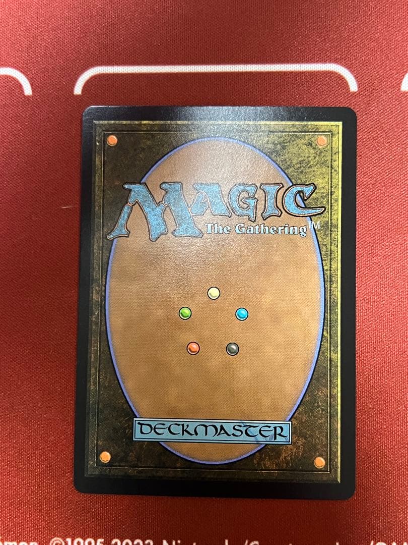 MTG 格闘家、ティファ　ボーダーレス　foil FF