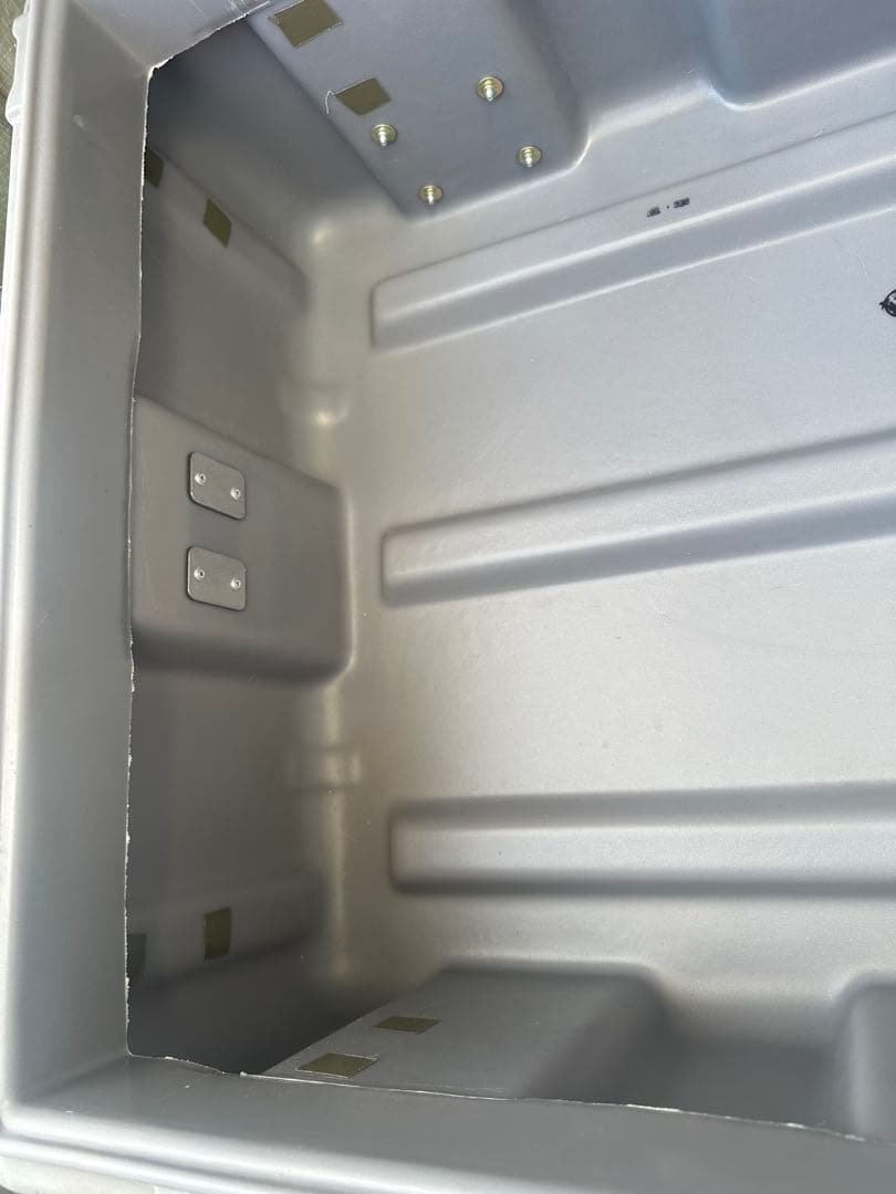 Hardigg case　下のみ　1/2