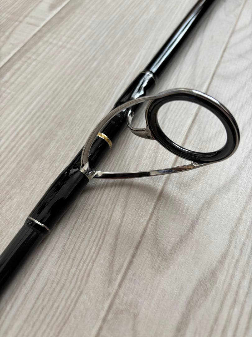 リップルフィッシャー　ビッグツナ73 ジャパンスペシャル