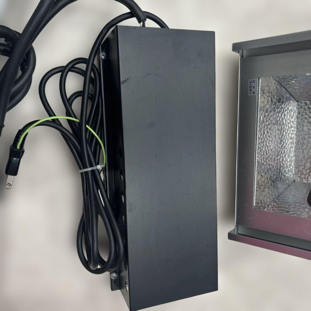 MH-N70S 爬虫類専用ハイパワーライト70W メタハラ70W