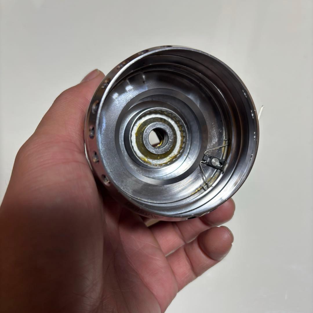 ソルティガZ6500 オマケ付き