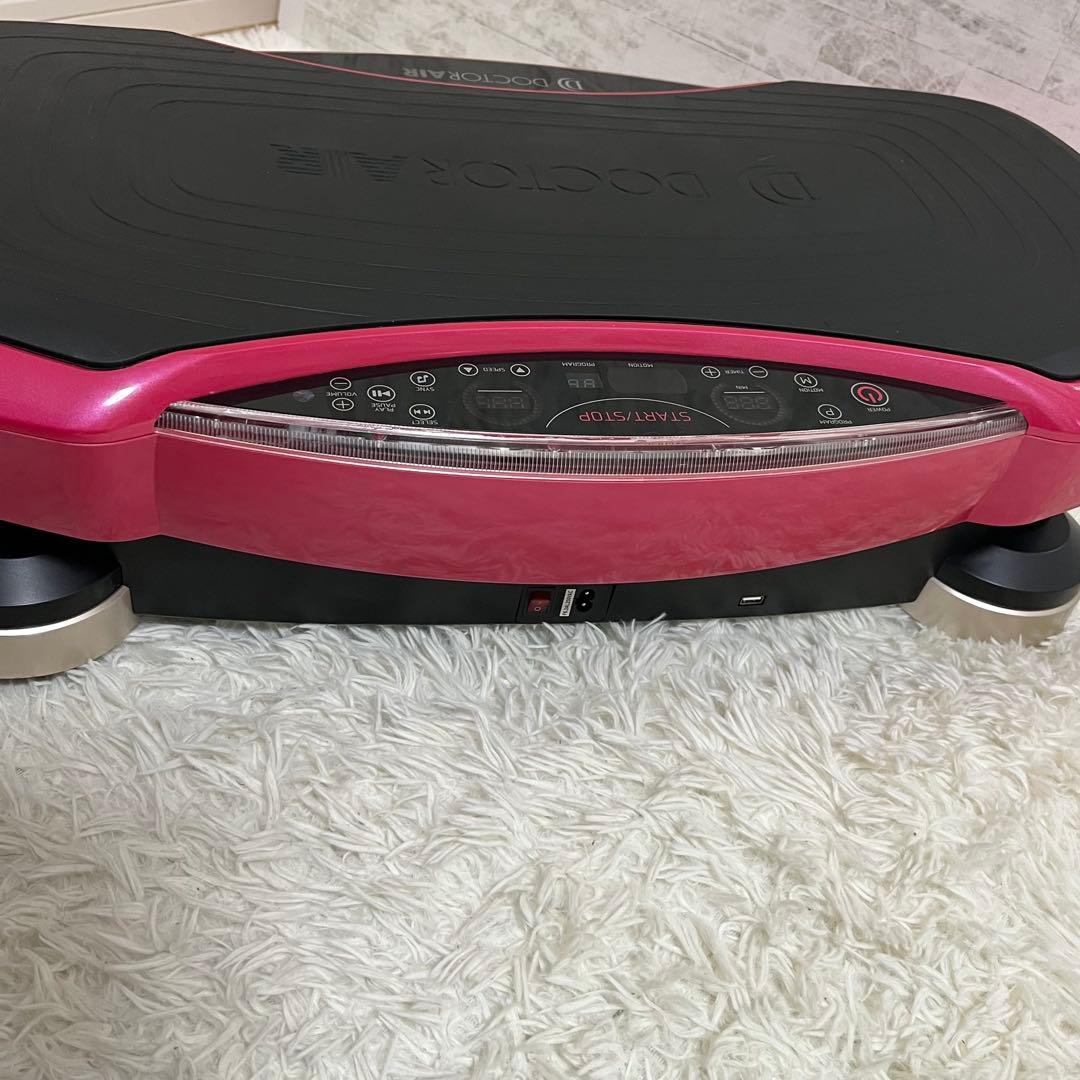 ドクターエアー3DスーパーブレードPRO SB-06