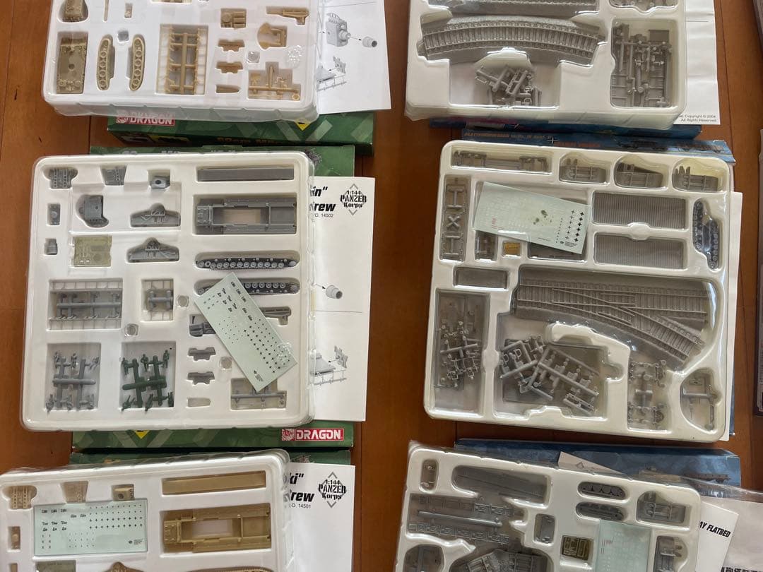 肉*眠様 パンツァーコープ 14箱セット