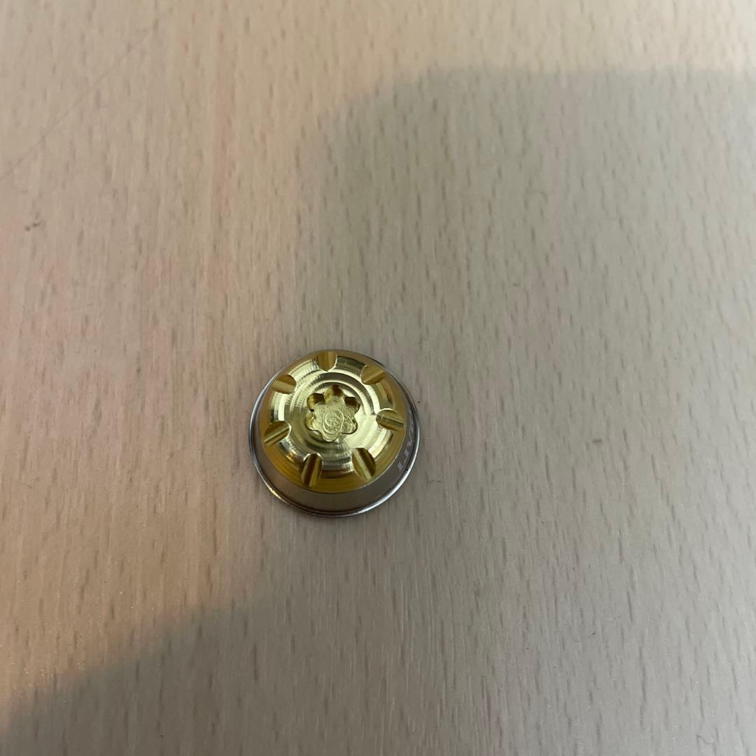 LIVRE リブレ　ハンドルキャップ