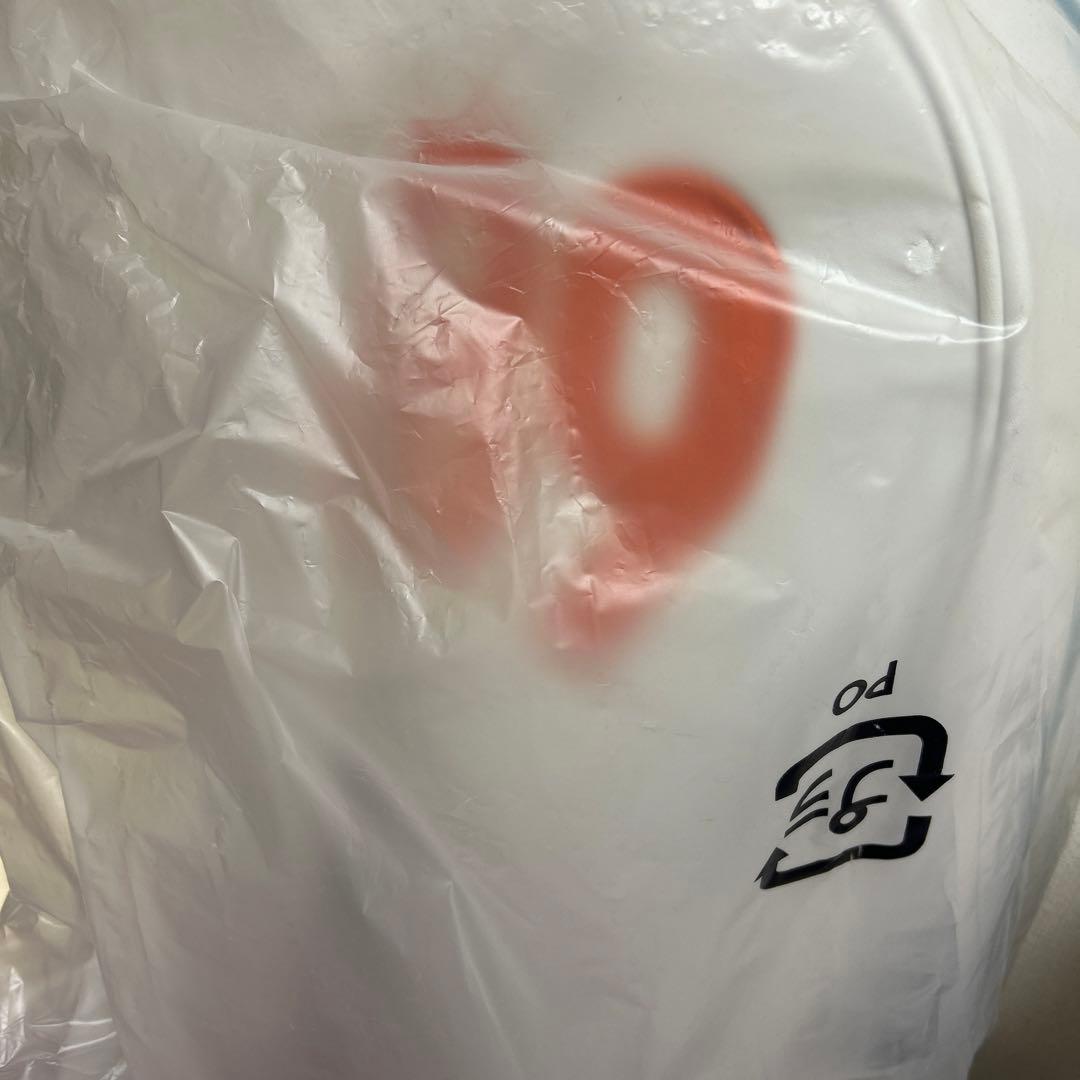 フルセット　ゴルフキャディバック（限定発売商品)