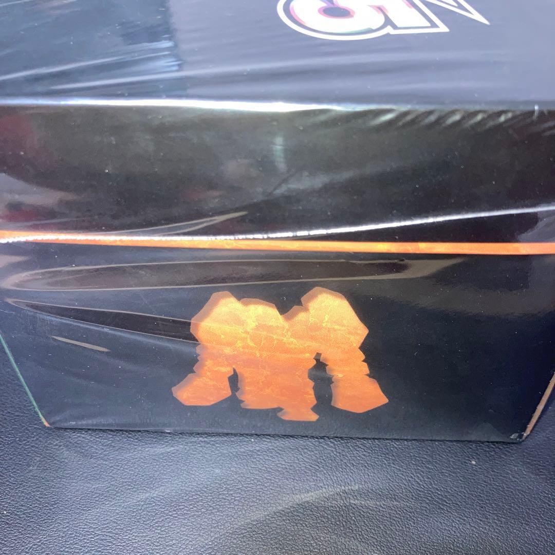 【新品未開封】ソード&シールド スターターセットV5 コンプリートバトルボックス