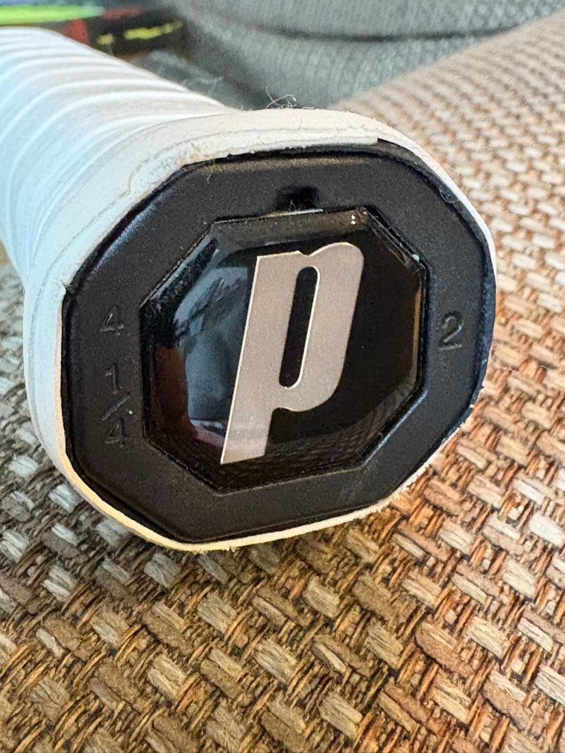 プリンス　2024 ビースト98 G2