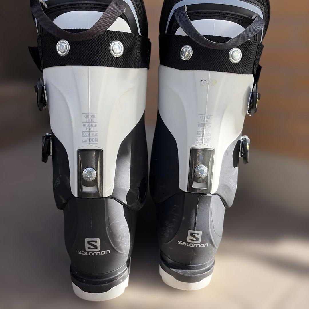 Salomon XPRO S スキー ブーツ Sport 100