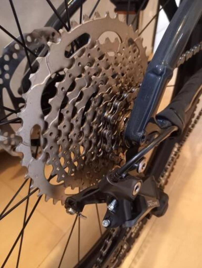 ☆美品 人気のTREK Marlin7 Gen3 2023年購入☆