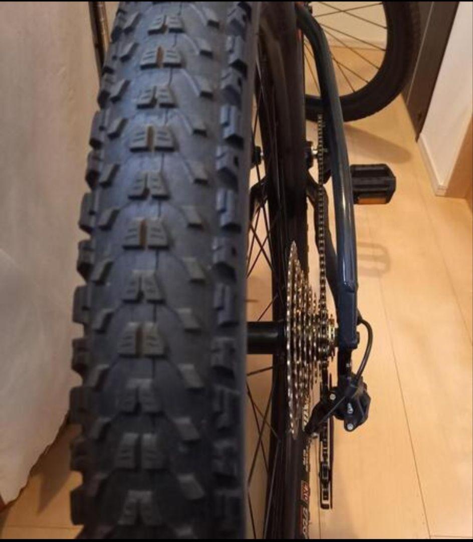 ☆美品 人気のTREK Marlin7 Gen3 2023年購入☆