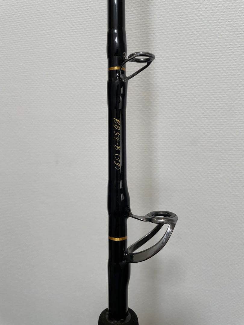 カーペンター Black Beast BB-54B(sg)