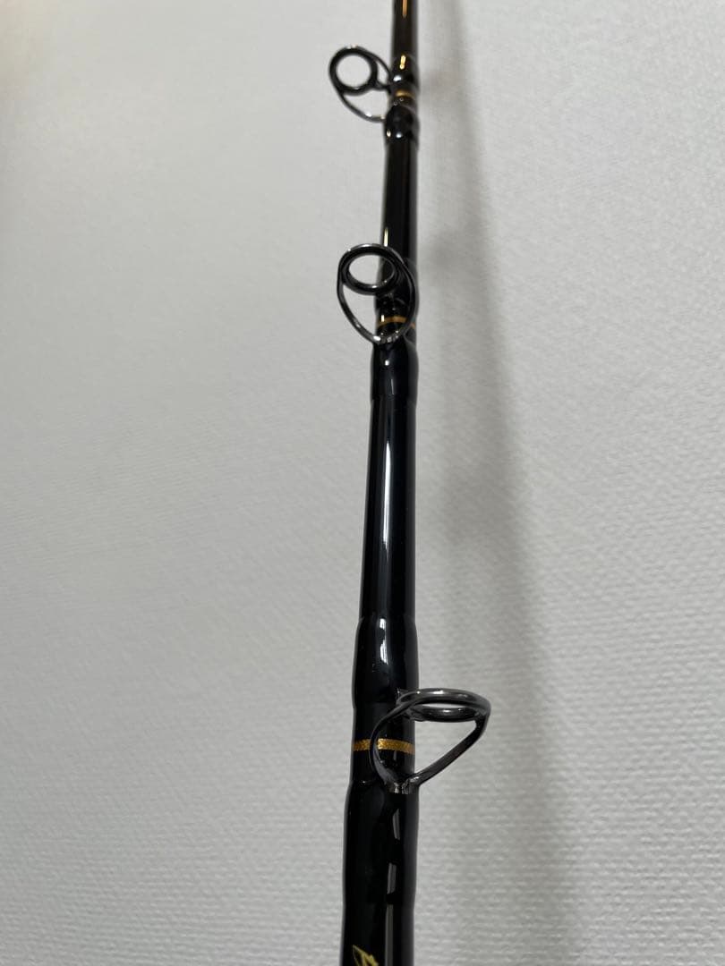 カーペンター Black Beast BB-54B(sg)