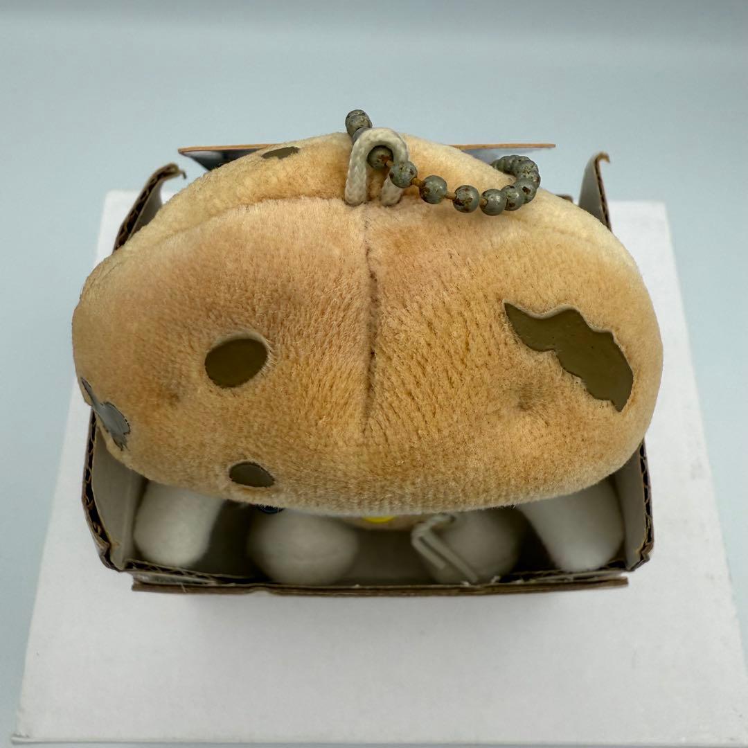 ✨2002年✨レア✨ 北海道限定じゃがいもキティ