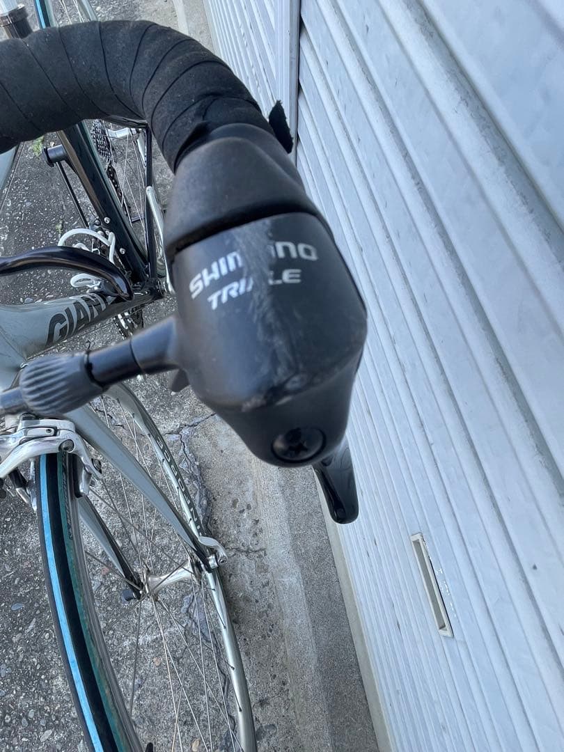 GIANT OCR 3 アルミロード　700C 入門・通勤・通学・サイクリング