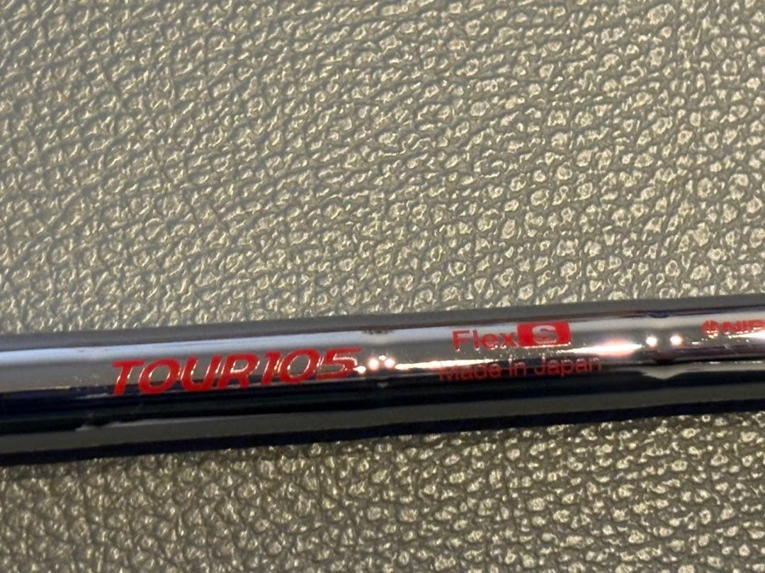 美品　PING S159 ウェッジ 54° Hソール