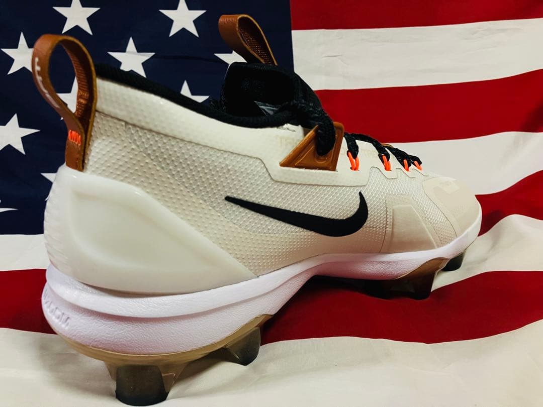 Nike Force Zoom Trout 9 Pro 27.5cm トラウト