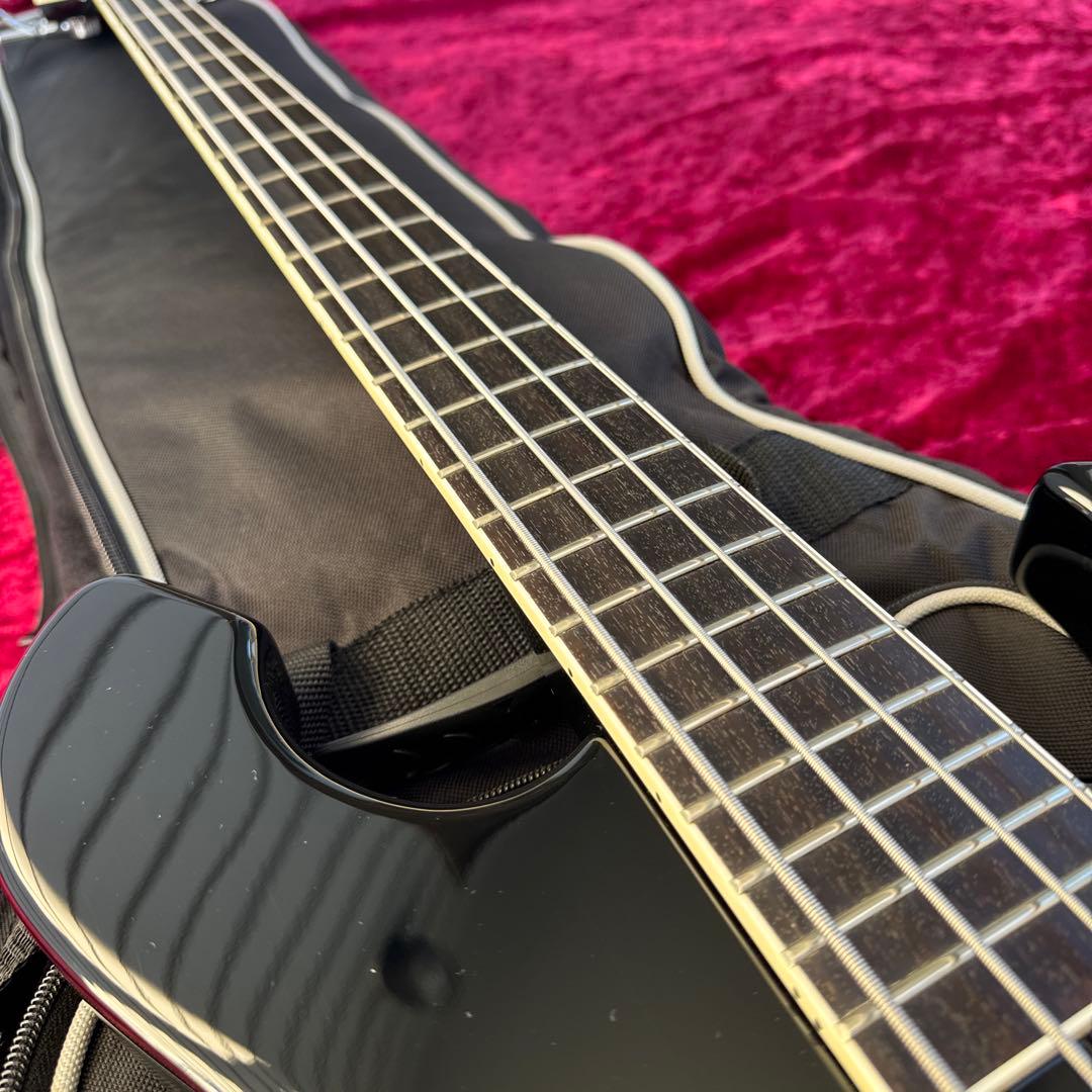 美品 メンテ済 Burny KAB-95JD Janne Da Arc