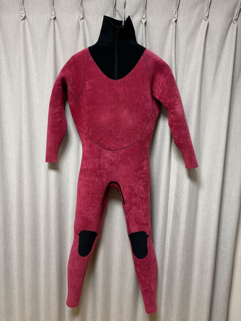 RIFS(リフス)5×3mm セミドライ メンズMLBサイズ相当(オーダー品)