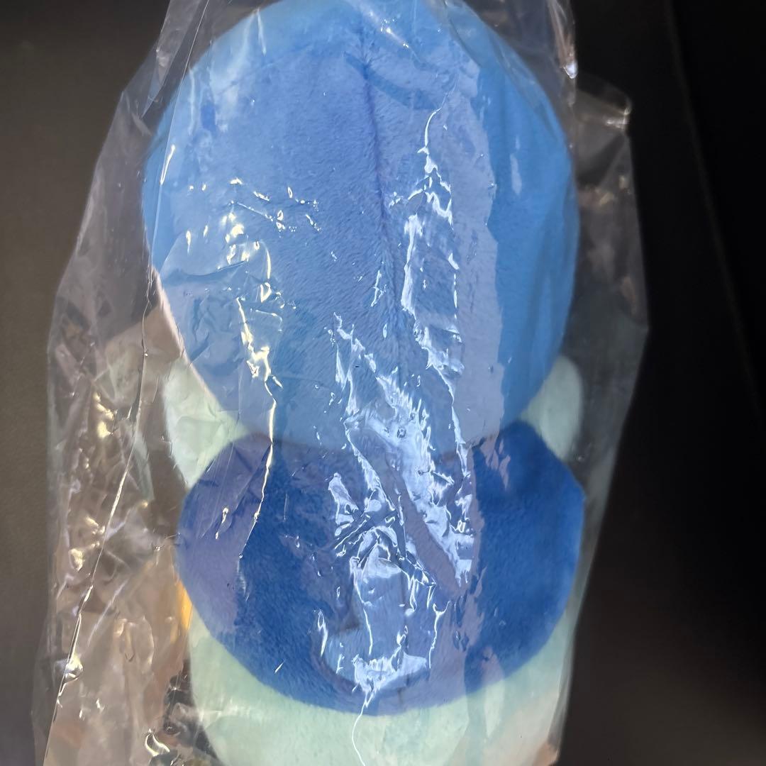 ポッチャマ　ぬいぐるみ おしゃべり