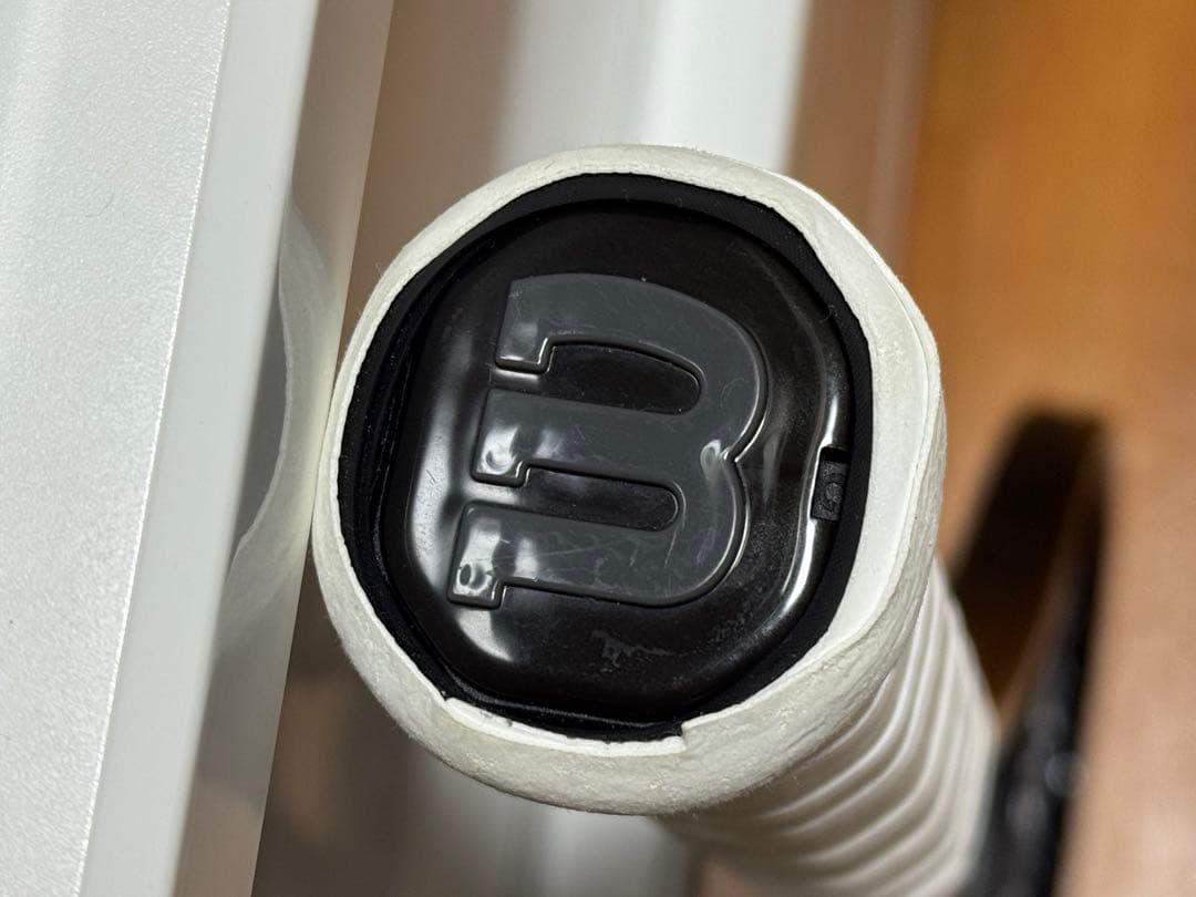 ラケット(硬式用) Wilson PRO STAFF 97 noir V14.0 G2