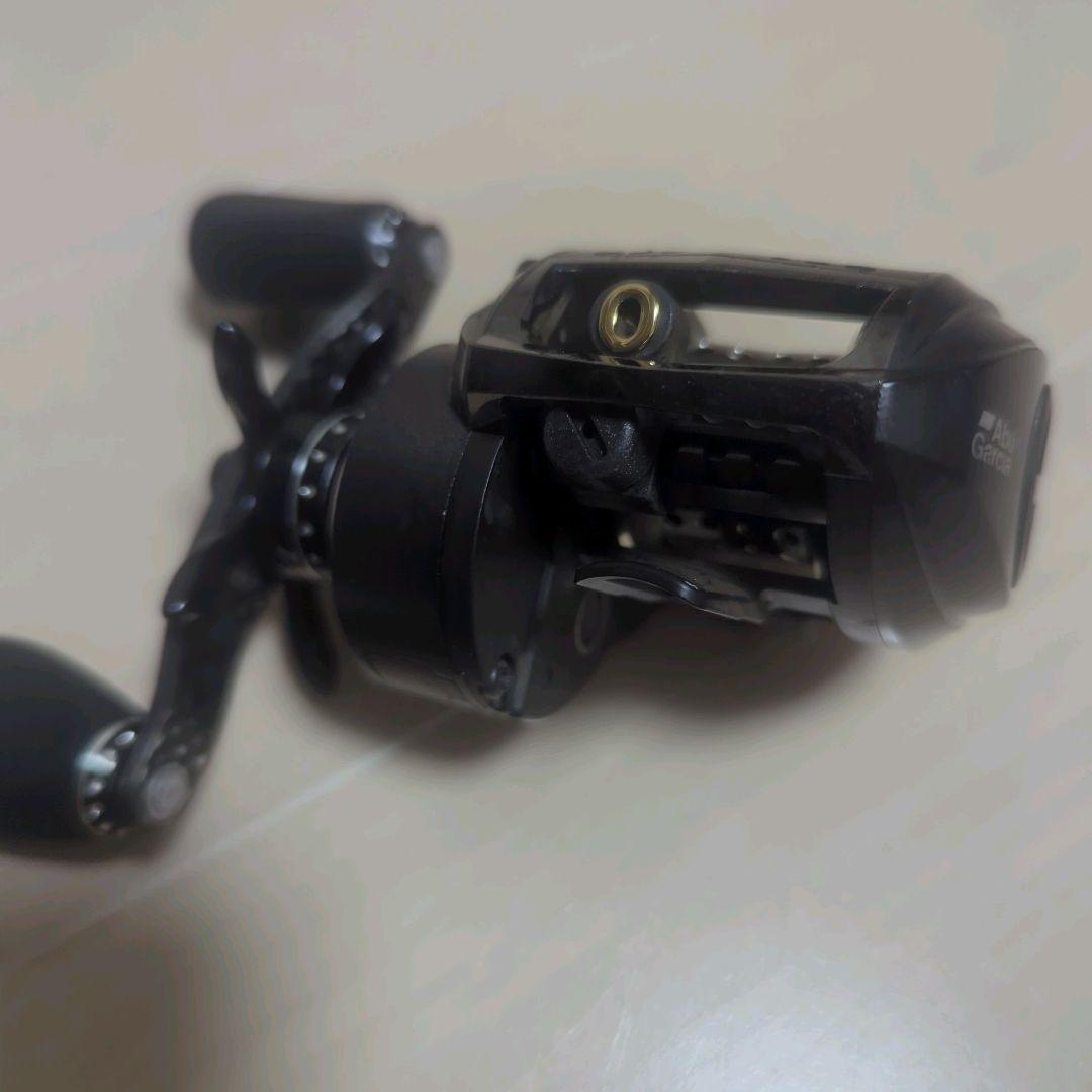 アブガルシア レボLTX AbuGarcia REVO