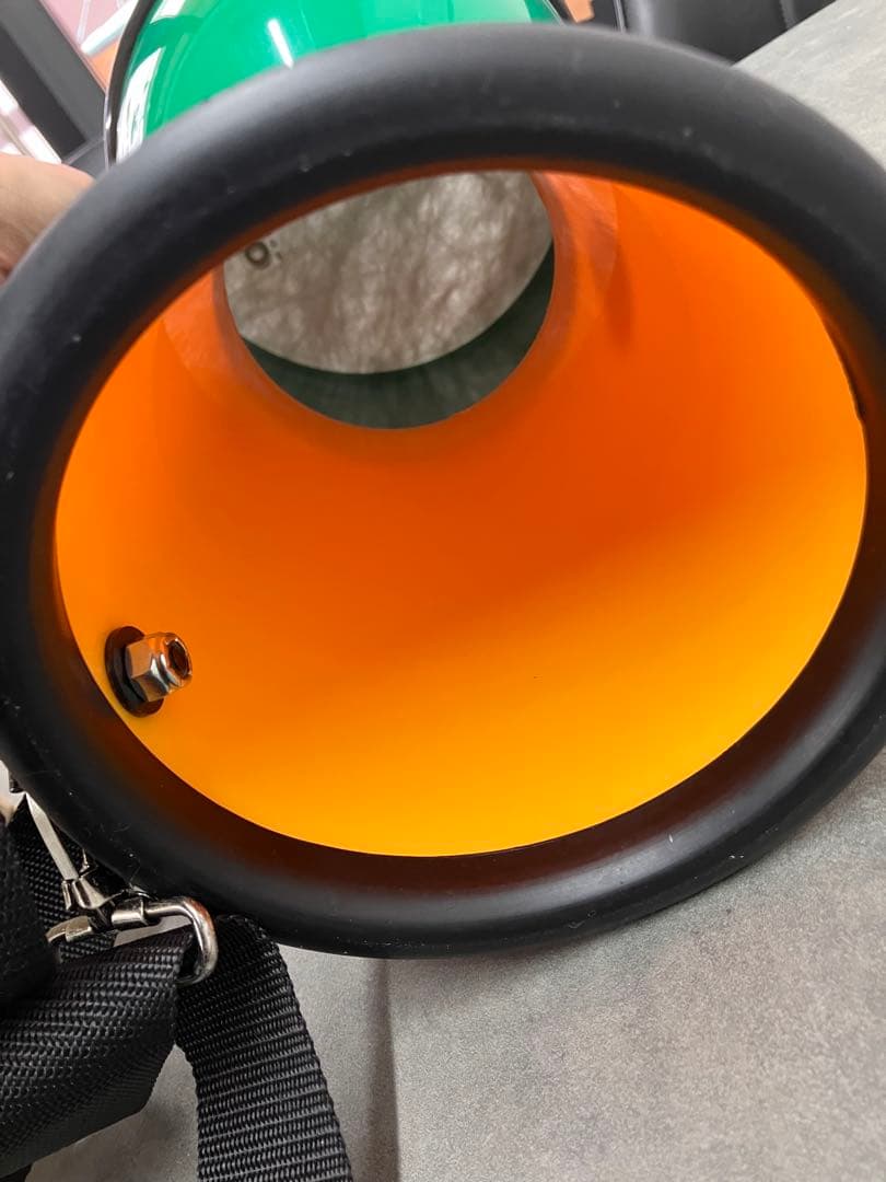 【MEINEL】NINO 18 G/Y ジャンベ★ドラム 打楽器 知育楽器