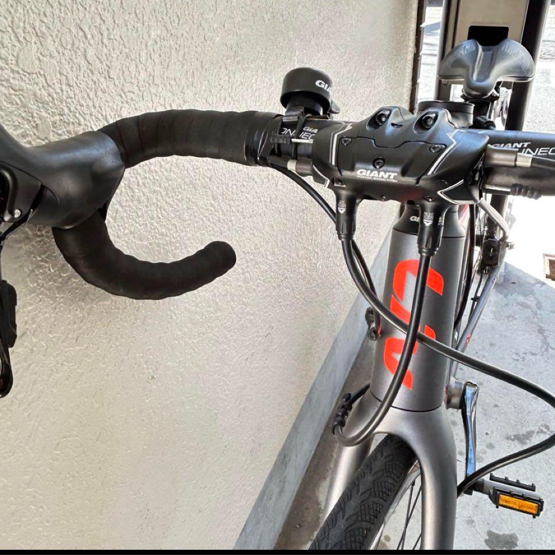 確認中　購入不可　GIANT LIV AVAIL SL1 DISC 105