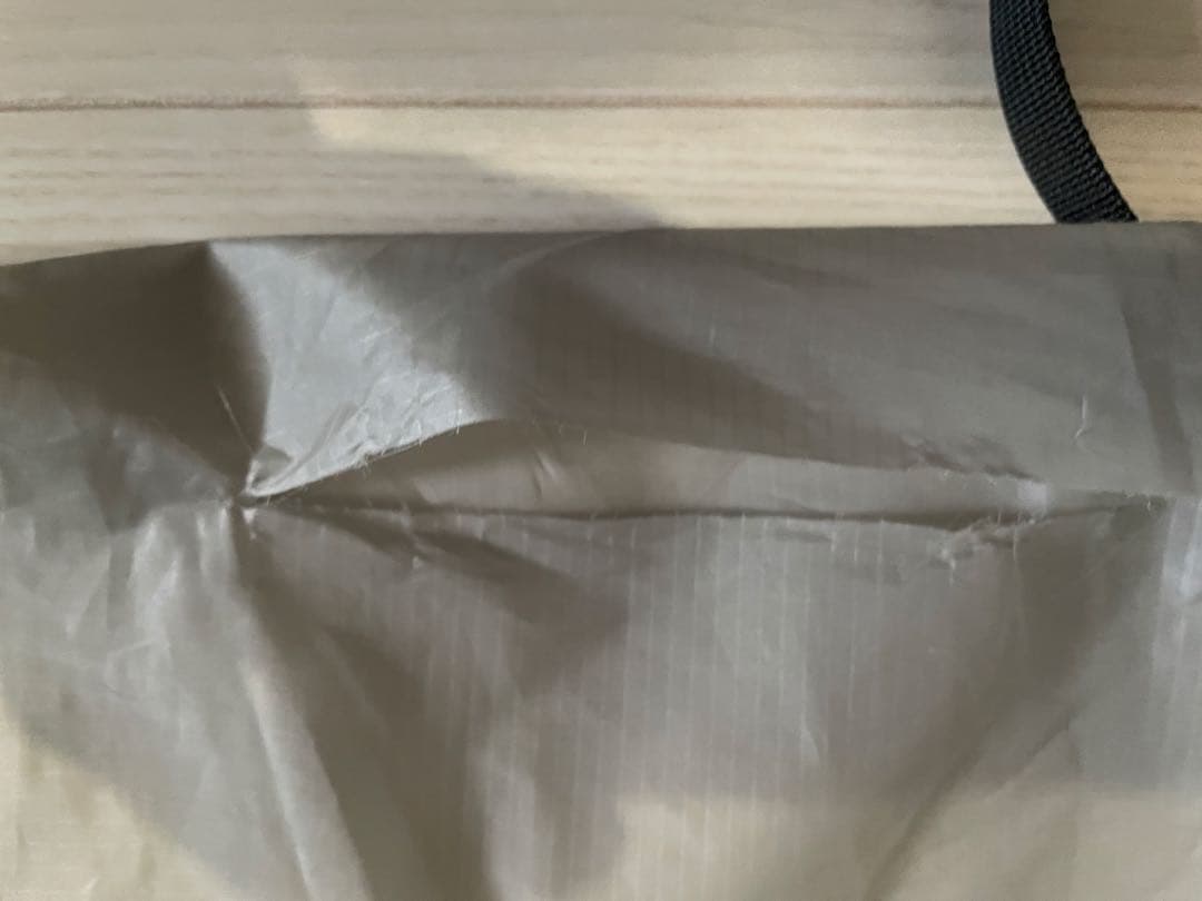 3F UL GEAR Lanshan ランシャン　4シーズン　グランドシート付き