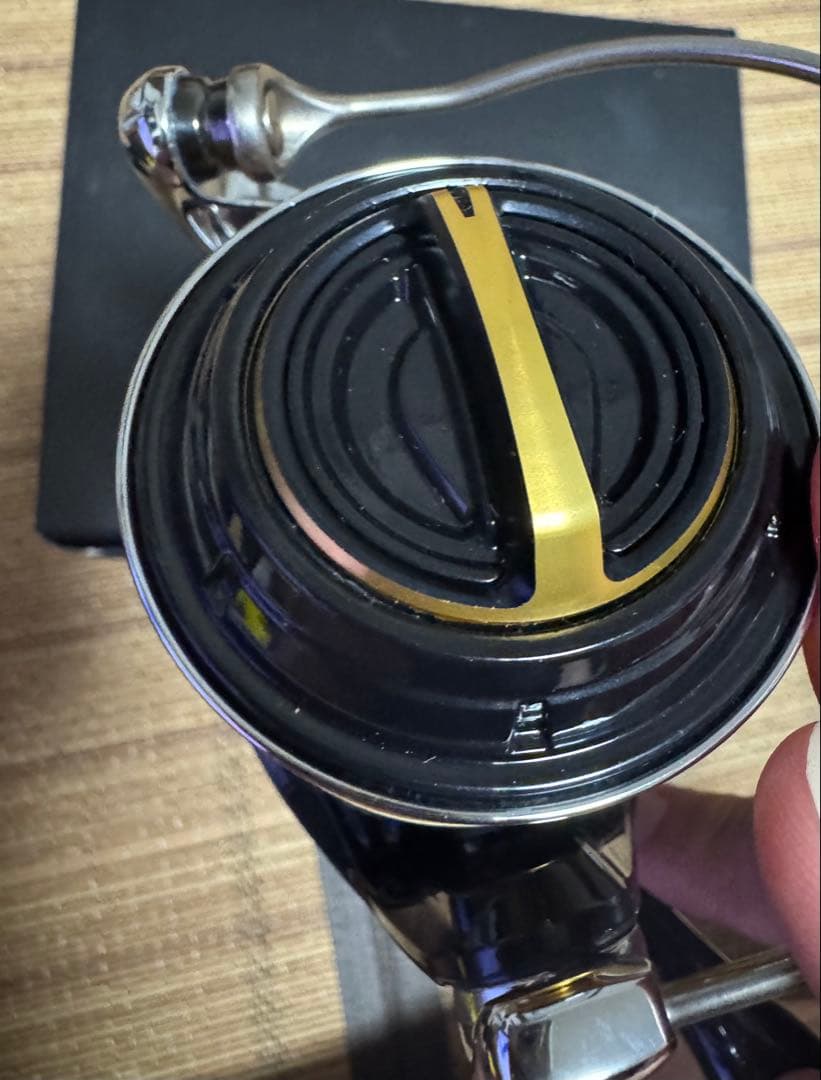 【〜7/7 18:00】19ステラ SW 8000HG