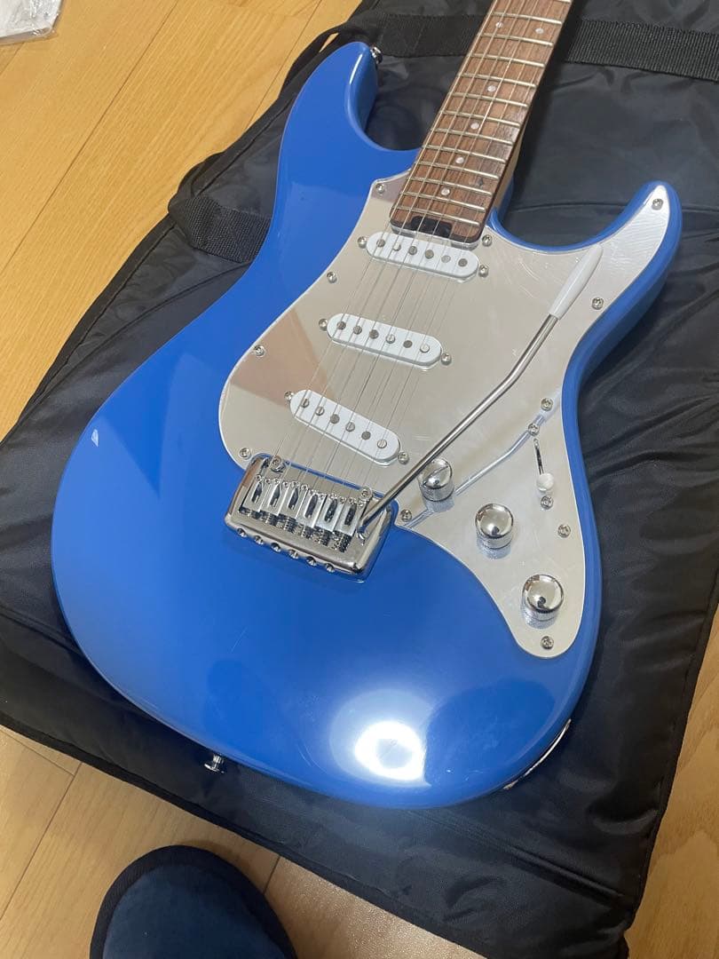 ESP×バンドリ ! Poppin'Party 花園たえ モデル