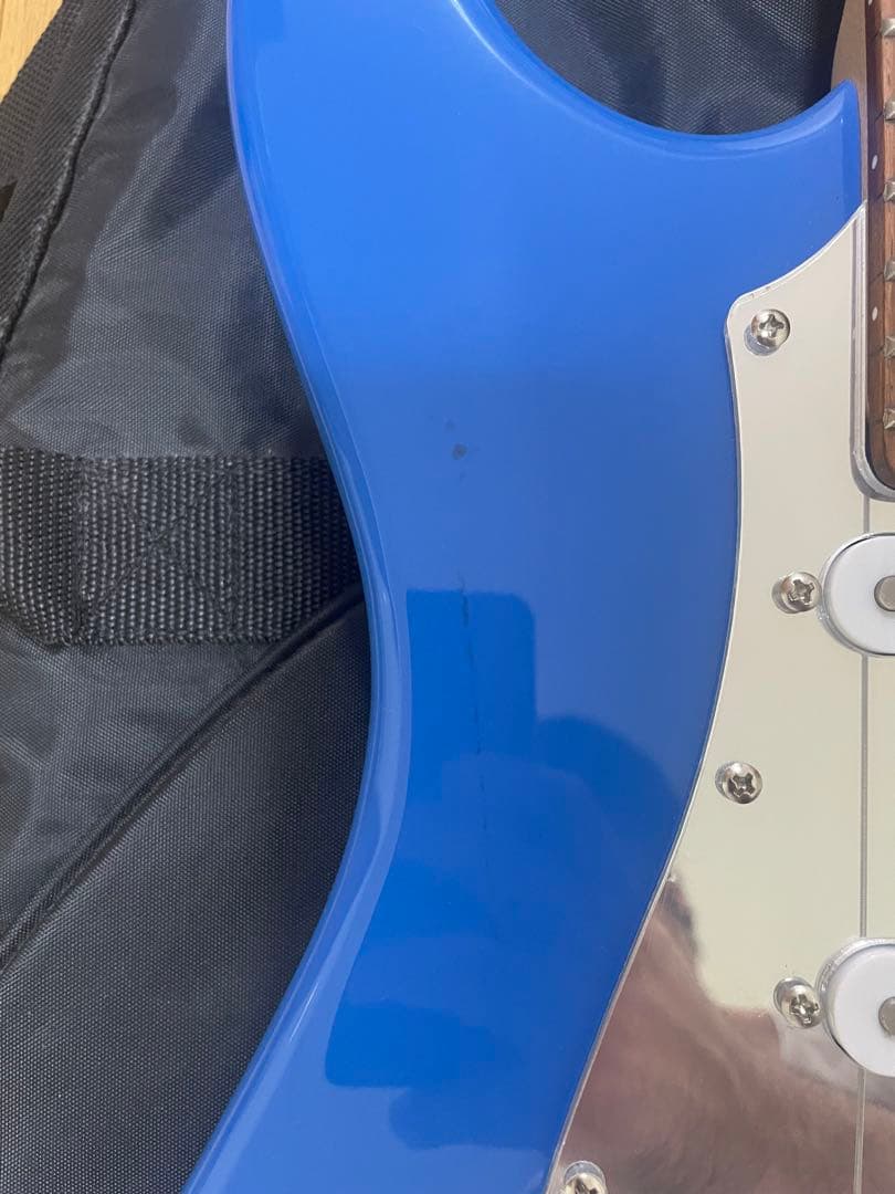 ESP×バンドリ ! Poppin'Party 花園たえ モデル