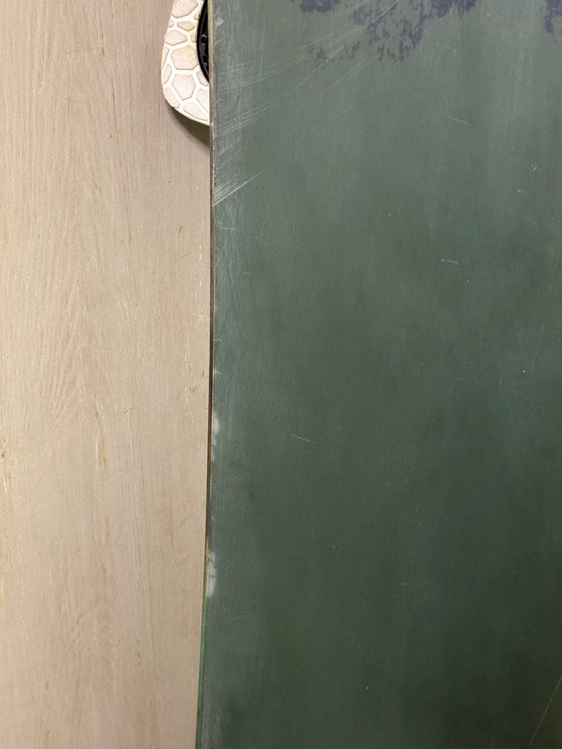 Burton Blunt Primo スノーボード　triad ビンディング